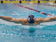 عالمی سوئمنگ چیمپئین شپ میں شریک پاکستانی پیراک تاحال لاپتہ