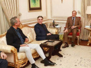 ن لیگ سے کیے گئے معاہدے پر عمل نہیں ہوا متحدہ کا وزیراعظم سے شکوہ