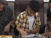 پاکستانی انجینئرز کی کاوش سے معذور افراد کو نئی زندگی مل گئی