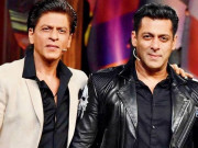 سلمان خان کی فلم ٹائیگر 3 میں شاہ رخ خان بھی نظر آئیں گے