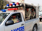 لاہور سے پولیس انسپکٹرز سمیت اسمگلرز کا گینگ گرفتار