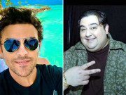 عدنان سمیع نے خود کو حیران کن حد تک تبدیل کرلیا