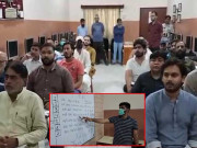 کراچی میں سینٹرل جیل کے قیدیوں کو چینی زبان سکھائی جانے لگی