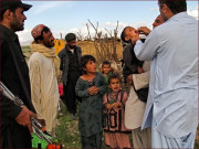 بلوچستان کے 18اضلاع میں انسداد پولیو مہم شروع