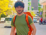 کم عمر ترین کوہ پیما نانگا پربت سر کرنے کیلیے گلگت روانہ