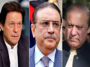 نئے اور پرانے حکم راں مل کر ہمیں ’بے وقوف‘ بنا رہے ہیں