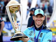 انگلینڈ ٹیم کے کپتان ایون مورگن کا انٹرنیشنل کرکٹ سے ریٹائرمنٹ کا عندیہ