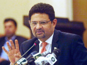 دوسرے ممالک سے قرضے لینے ہیں تو ملکی خودداری کی بات نہ کریں وزیر خزانہ