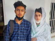 دعا زہرا کی عمر کے تعین کیلیے خصوصی میڈیکل بورڈ تشکیل