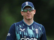 ایون مورگن کا بین الاقوامی کرکٹ سے ریٹائرمنٹ کا اعلان