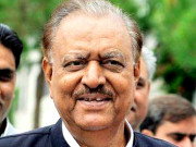 خواتین کیلیے صرف قانون سازی کافی نہیں ذہنیت بدلنا ہوگی صدر