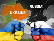 یوکرین اور روس تنازعہ عالمی مفادات کا کھیل