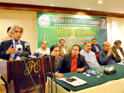 سابق چیف جسٹس سے زیادہ طاقتور شخص نہیں دیکھا علی کرد 