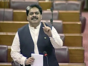 حکومتی بینچوں سے اپوزیشن پر جانے میں وقت نہیں لگے گا ایم کیو ایم