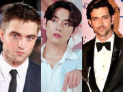 دنیا کا سب سے پُر کشش  مرد کون ہے