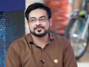 عامر لیاقت کے پوسٹ مارٹم کی درخواست دائر کرنے والا شہری عدالت طلب