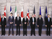 جی7 ممالک دنیا کو تقسیم کرنے کی کوشش کر رہے ہیں چین