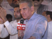 2018 کے انتخابات میں پارٹی نے مجھے صوبائی نشست سے ہروایا شاہ محمود قریشی