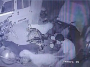 نارتھ کراچی میں ملزمان گھر کی پہلی منزل سے 7 بکرے چوری کرکے فرار