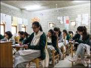 سندھ میں پہلی بار انٹر سال اول کے داخلے نویں جماعت کے نتائج پر ہوں گے