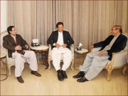 پی ٹی آئی اور ق لیگ کا لاہور ہائیکورٹ کے فیصلے کیخلاف سپریم کورٹ جانے کا اعلان