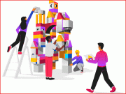 آن لائن کمپیوٹر پروگرامنگ پلیٹ فارم ٹیورنگ نے پاکستان کا رخ کر لیا