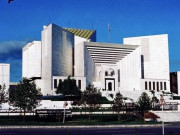 سپریم کورٹ منحرف اراکین کی الیکشن کمیشن کیخلاف درخواستیں سماعت کیلیے مقرر
