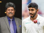 کپل دیو کے بعد بھارتی ٹیم کی قیادت فاسٹ بولر کے سپرد