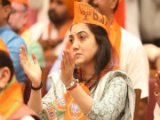 بھارتی سپریم کورٹ کا نوپورشرما کوگستاخانہ بیان پرمعافی مانگنے کاحکم