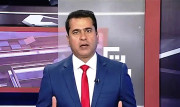 صحافی عمران ریاض کے خلاف بغاوت کے مقدمات کا ریکارڈ طلب