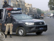 کراچی نوکری کا جھانسہ دیکر خاتون کو اجتماعی زیادتی کا نشانہ بنانے والا ملزم گرفتار