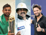 جونئیر لیگ کے مینٹورز کتنا پیسہ کمائیں گے