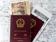 چین میں ایک دوسرے کے پاسپورٹ پر درجنوں دفعہ سفر کرنے والی جڑواں بہنیں گرفتار