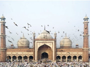 رحمت باری کا حصول 