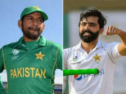 سرفراز فواد کی کیٹیگریز میں تنزلی پر سابق فاسٹ بولر کی کڑی تنقید