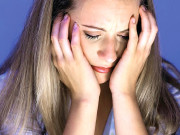 پاکستان میں 40 فیصد خواتین نفسیاتی مسائل کا شکار