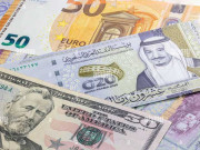 مالی سال کا اختتام ڈالر نے ڈبل اور ریال نے نصف سنچری عبور کرلی