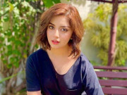 علیزے شاہ کو شوٹنگ ادھوری چھوڑ کر جانا مہنگا پڑ گیا