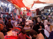 تاجروں کا عید تک کاروباری اوقات میں نرمی کرنے کا مطالبہ