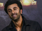 میں بھی شاہ رخ خان بننا چاہتا تھا رنبیر کپور