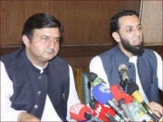 ثابت ہوگیا بشریٰ بی بی کے حکم پر ہمارے خلاف غداری کے ٹرینڈ چلائے گئے ن لیگ