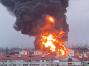 روسی شہر میں پُراسرار دھماکے 3 افراد ہلاک