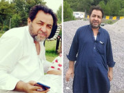 ایکسپریس کے صحافی افتخار احمد سپرد خاک وزیراعلیٰ کے پی کا قاتلوں کی گرفتاری کا حکم