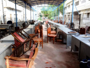 کچہری واقعہ رپورٹ تیار حملہ آوروں کی شناخت نہ ہوسکی 