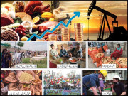 دنیا بھر میں لوگ مہنگائی سے تنگ