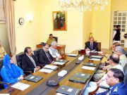 قومی سلامتی کمیٹی کا اجلاس منگل کو طلب
