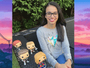 ایک منٹ میں 40 امریکی صدور کی شناخت کرنے کا نیا ریکارڈ