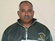 قومی ہاکی ٹیم کے غیرملکی کوچ کو پاکستان آنے میں مشکلات کا سامنا