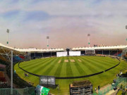 انگلینڈ کی سیکیورٹی ٹیم اگلے ہفتے پاکستان پہنچے گی رپورٹ