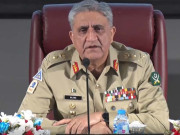 آرمی چیف سے ترک کمانڈر کی ملاقات پیشہ ورانہ امور پر گفتگو